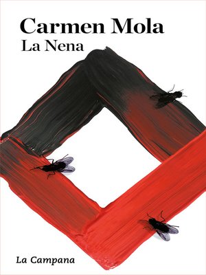cover image of La Nena (La núvia gitana 3)
